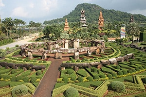 Аюттхае, Таиланд, Ayutthaya