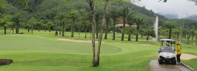 Курсы по гольфу в Petchaburi