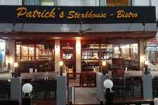 Patrick's Steakhouse