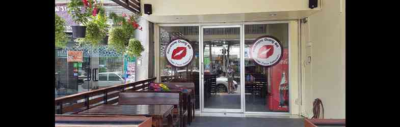 Рестораны и бары в Чиангмай Chiang Mai