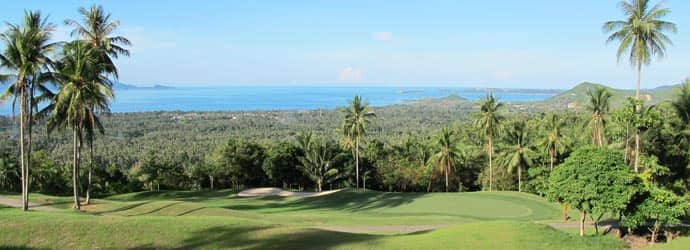 Курсы по гольфу в Saraburi